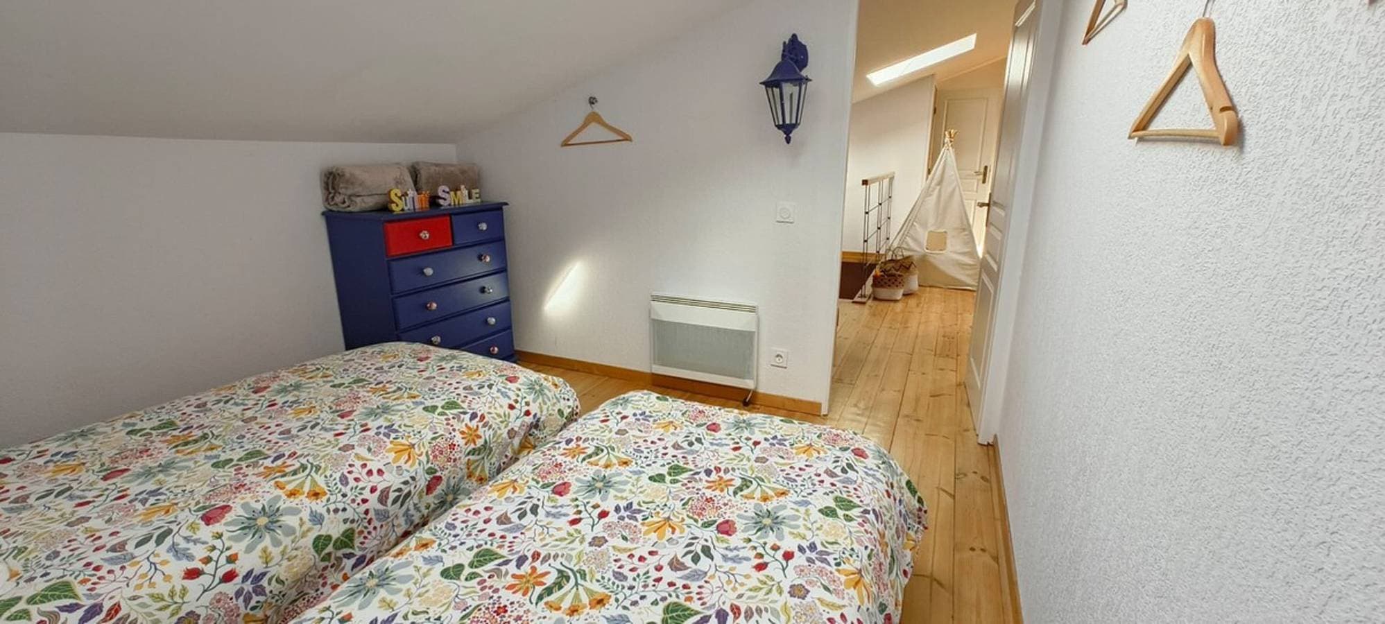 Foto 13 von 26: Ferienhaus für 8 Personen mit Pool