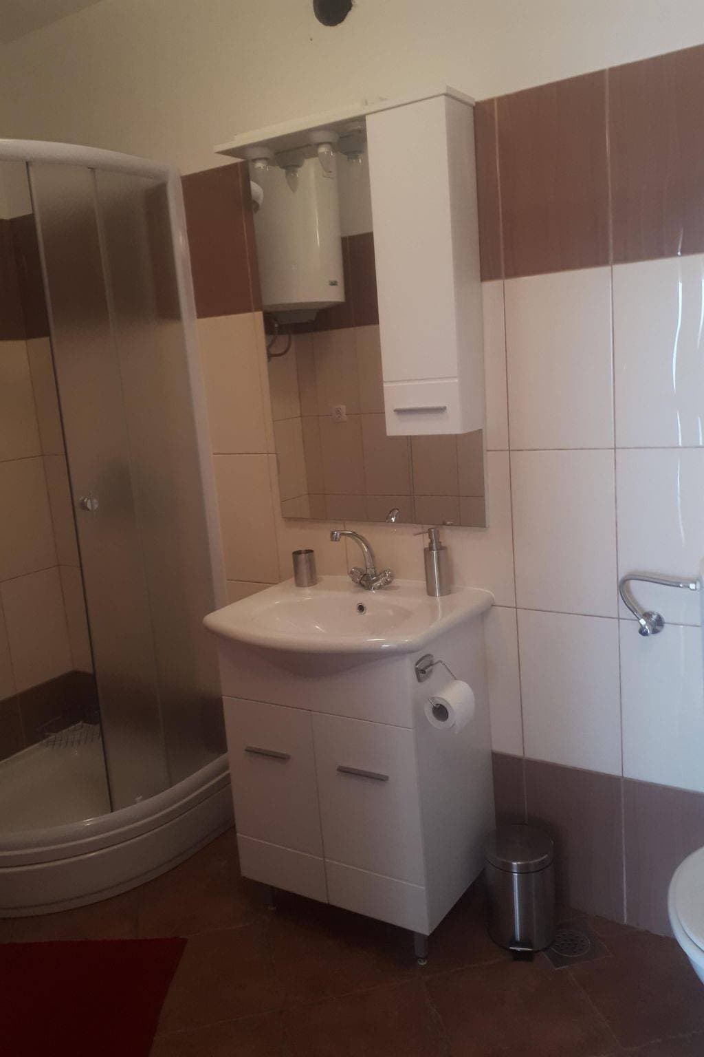 Foto 10 von 25: Gemütliche Ferienwohnung Adriana
