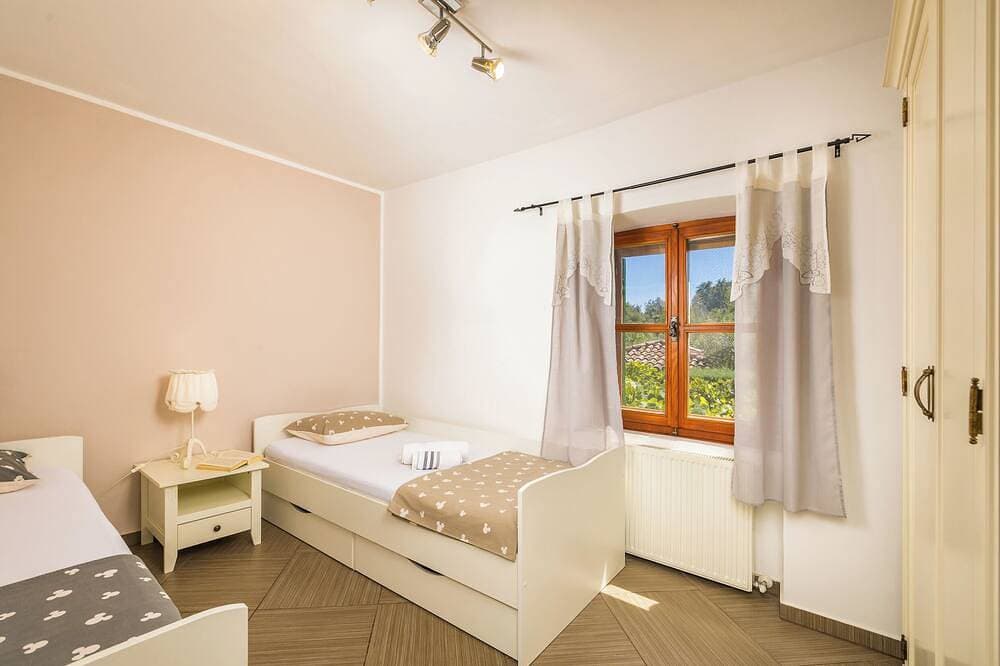 Foto 7 von 30: Traditionelles istrianisches Haus in Pula mit Pool ideal für eine Familie