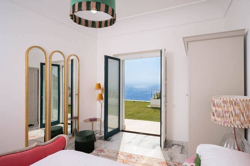 Foto 8 von 30: Praiano’s Gem: Villa Azzurra by Maravista