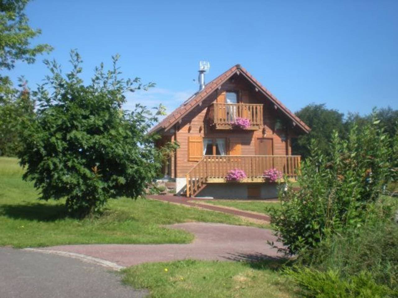 Foto 12 von 31: Gemütliches Chalet in Ruhiger Lage, Nahe Thermen und Wanderwege