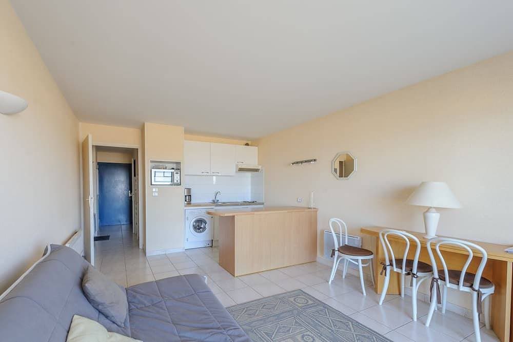 Foto 7 von 14: Studio am Meer für 2 Pers. in Châtelaillon-Plage mit Parkplatz
