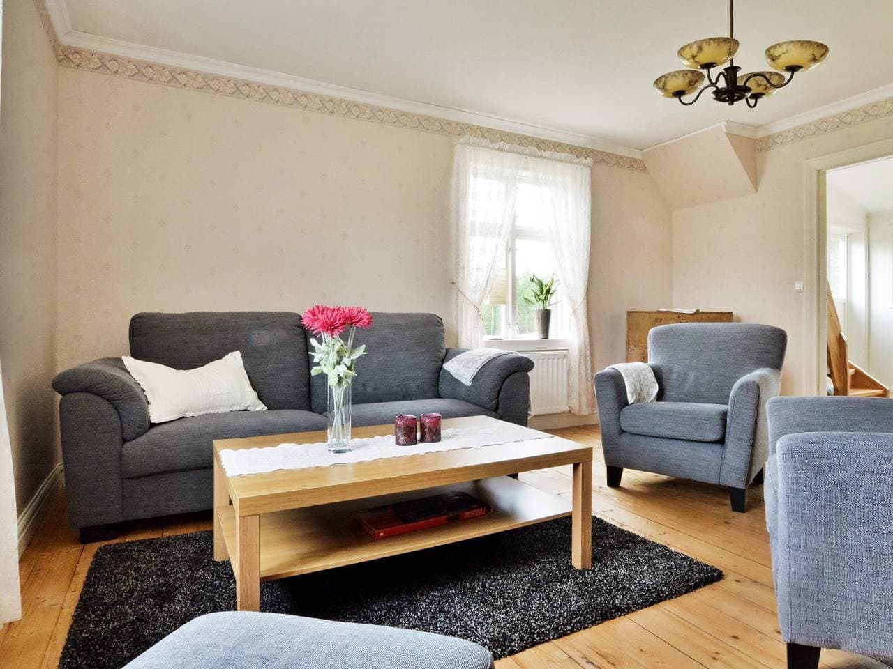 Foto 12 von 21: 6 Personen Ferienhaus in Långaryd