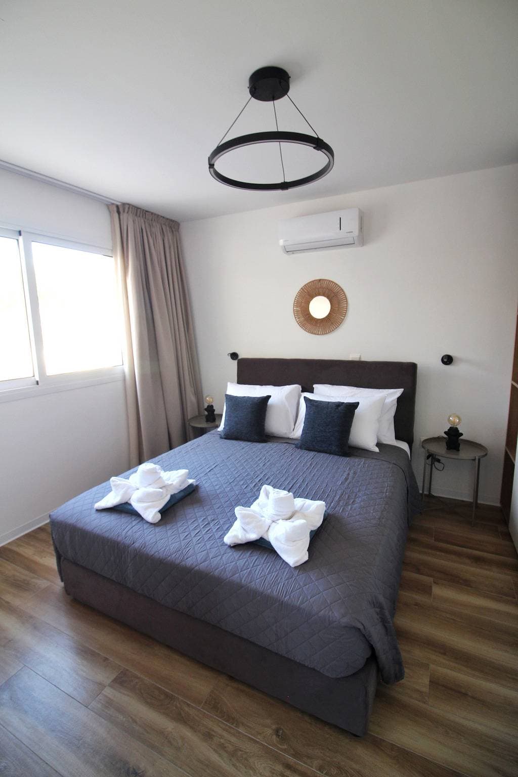106 Pap -  Stay Aspri Petra Apartment 1
