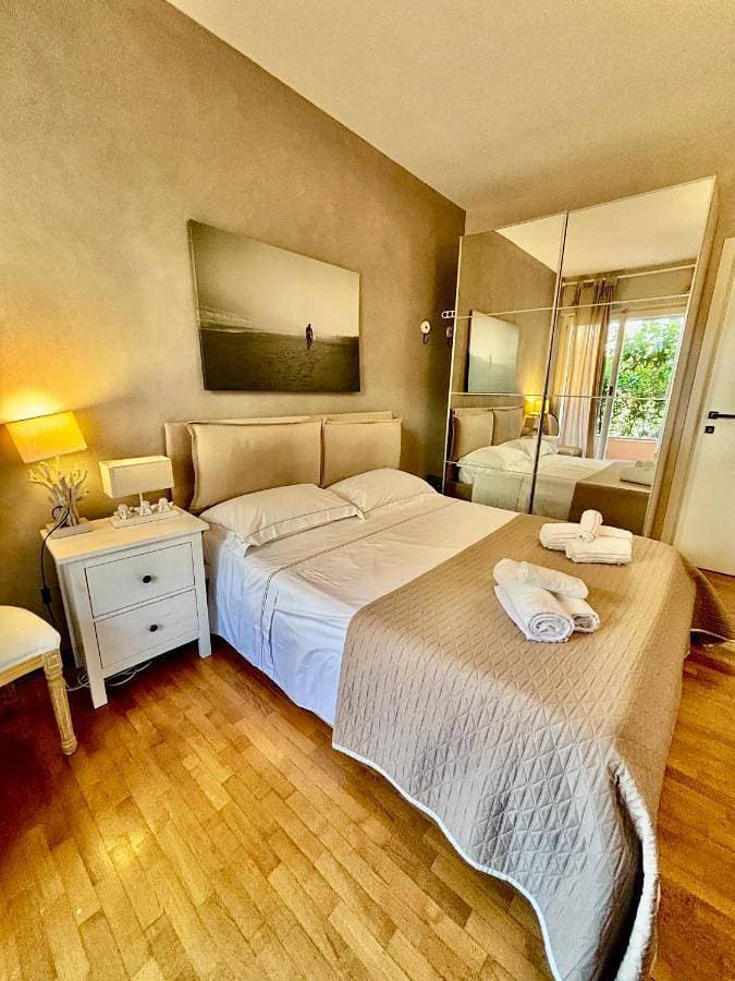 Foto 5 von 34: One-Bedroom Apartment