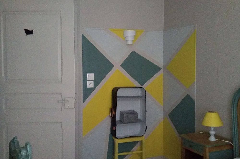 Foto 7 von 30: Vintage Wohnung in der alten Schmiede