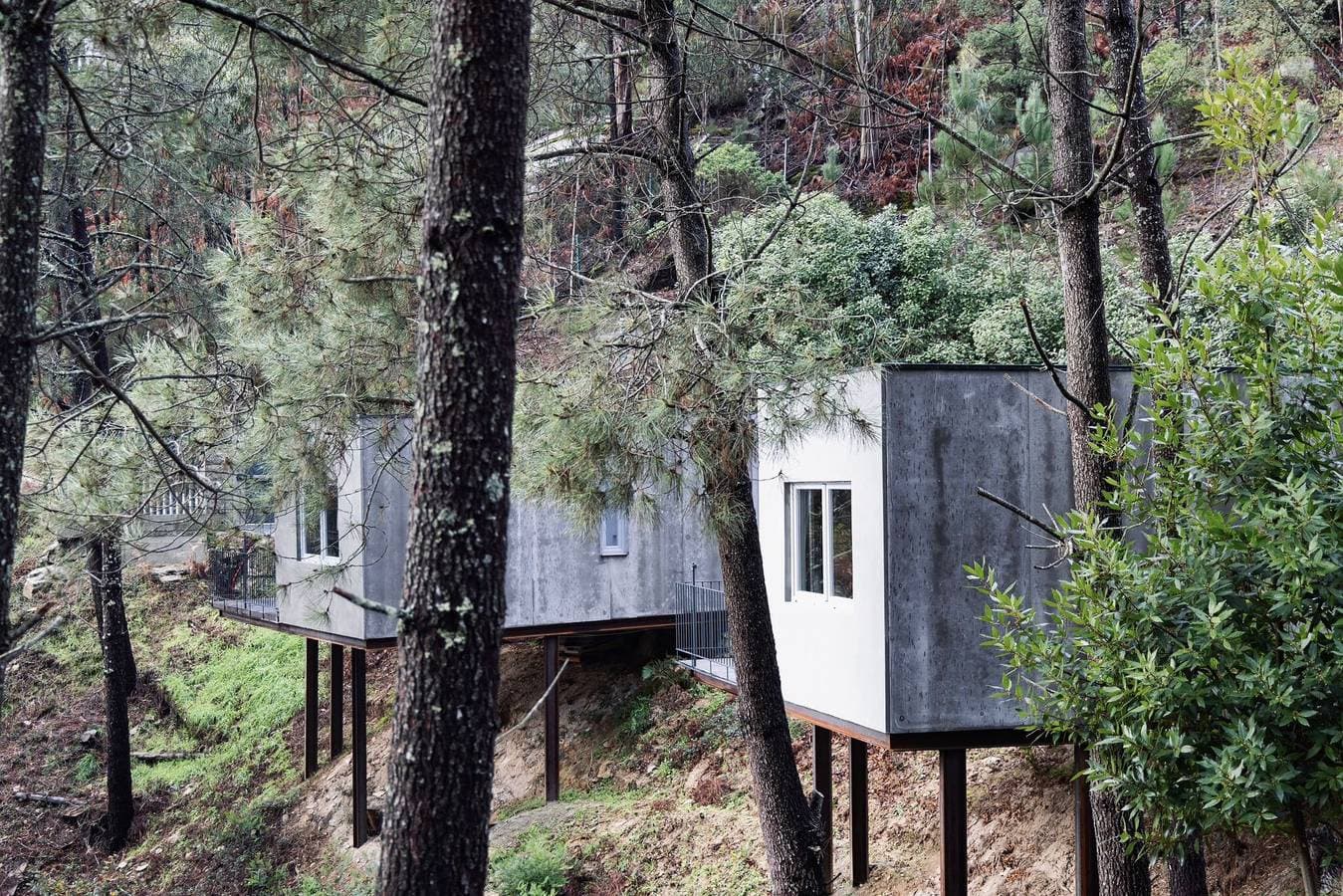 Foto 4 von 23: Casa da Maria: Berghaus mit Seeblick, WLAN und Klimaanlage