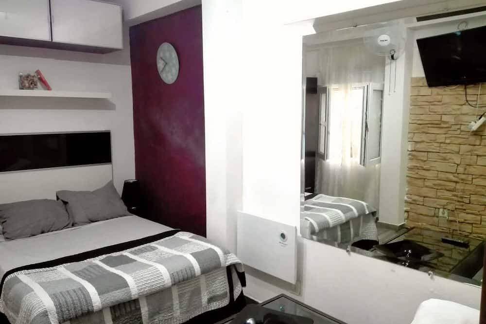 Apartamento Privado 1