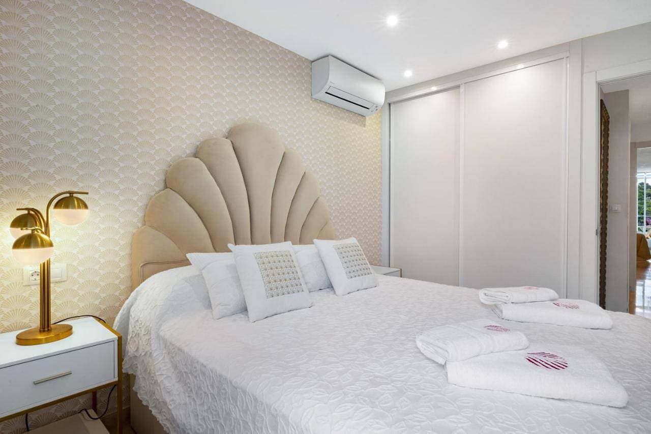 Apartamento Puerto Portals 1