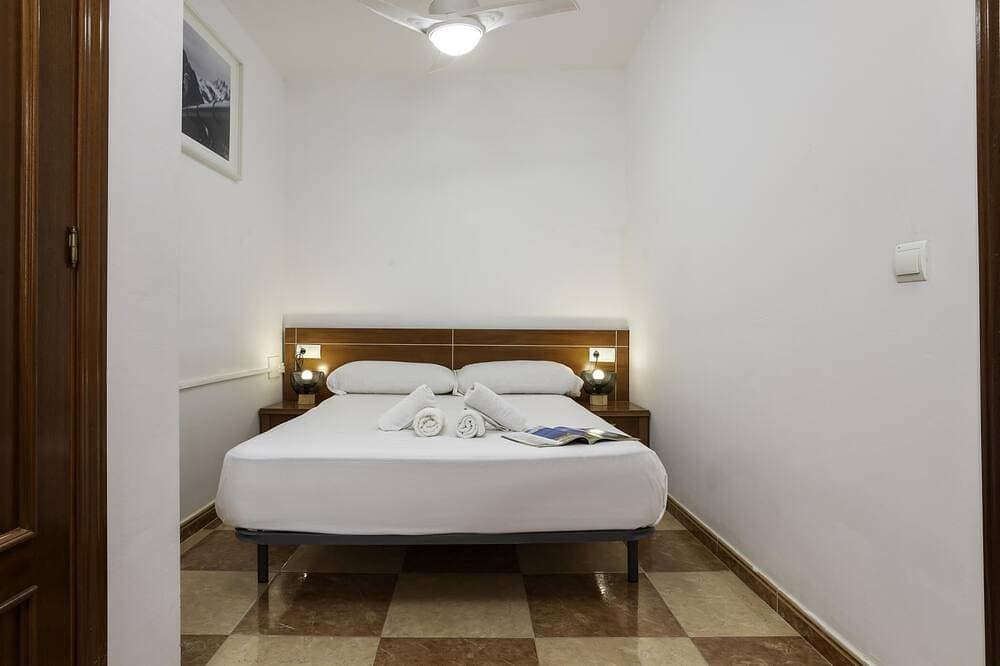 Foto 3 von 11: Sunstay Pedregal D Flat I Málaga