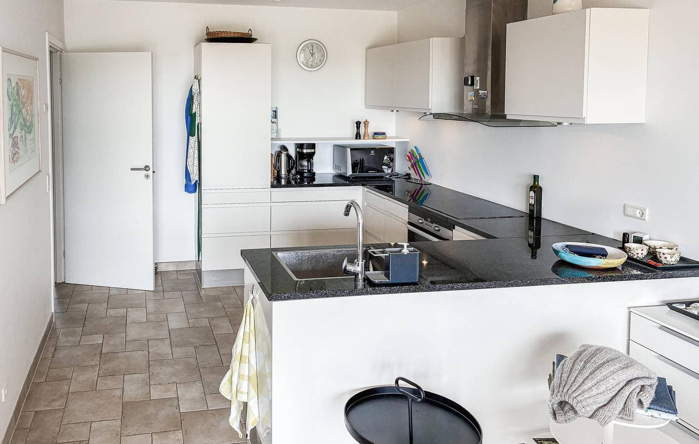 Foto 11 von 14: Ferienwohnung für 4 Personen