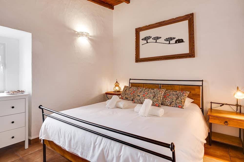 Casa do Tintejo - Monsaraz 1