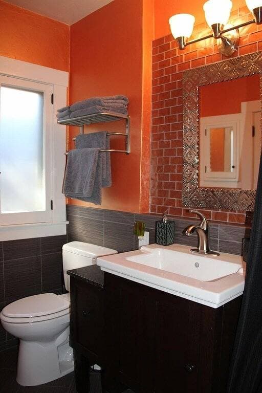 Foto 9 von 25: Fabulous Downtown Living, 1 Br / 1 Ba