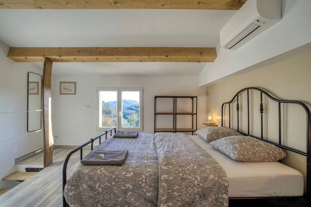 Foto 5 von 23: Cosy All New cottage with swimming pool-