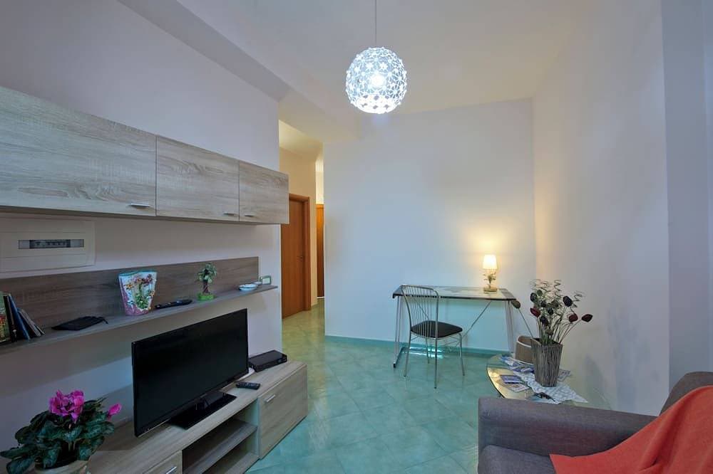 Foto 5 von 20: Emerald apartment with stunning panoramic sea view Amalfi Coast