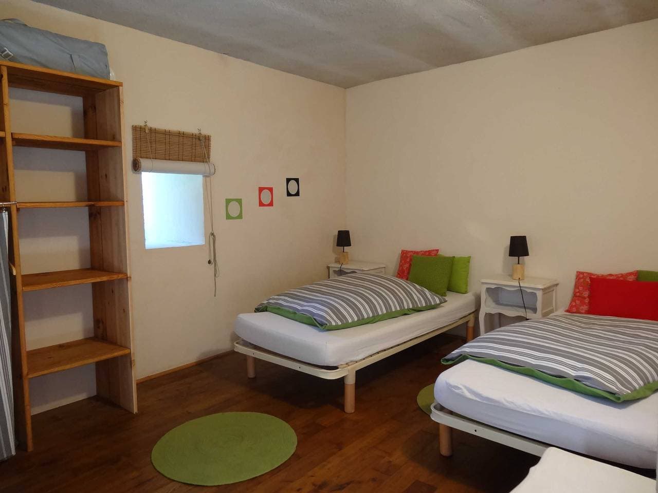 Foto 9 von 13: Gîte du Tomple, Côté Prairie 4/6 personnes