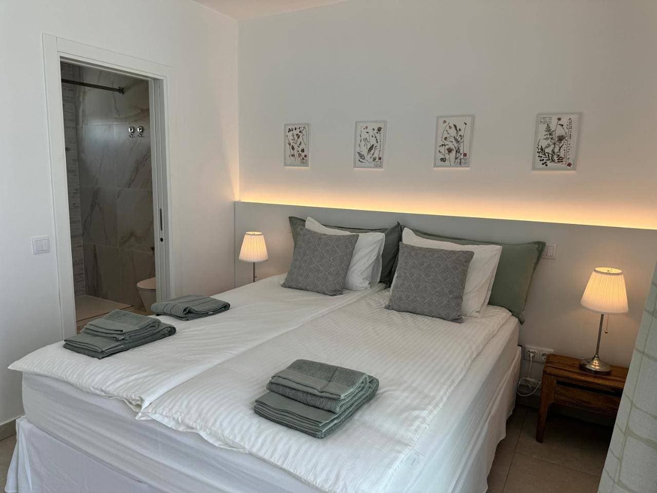 Foto 13 von 13: Queen Room with Sea View