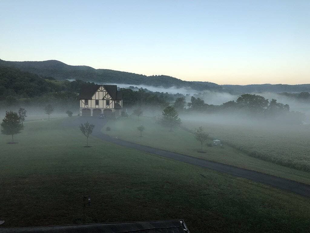 Foto 2 von 21: Kurzurlaub am Wochenende von Dc / Northern Virginia