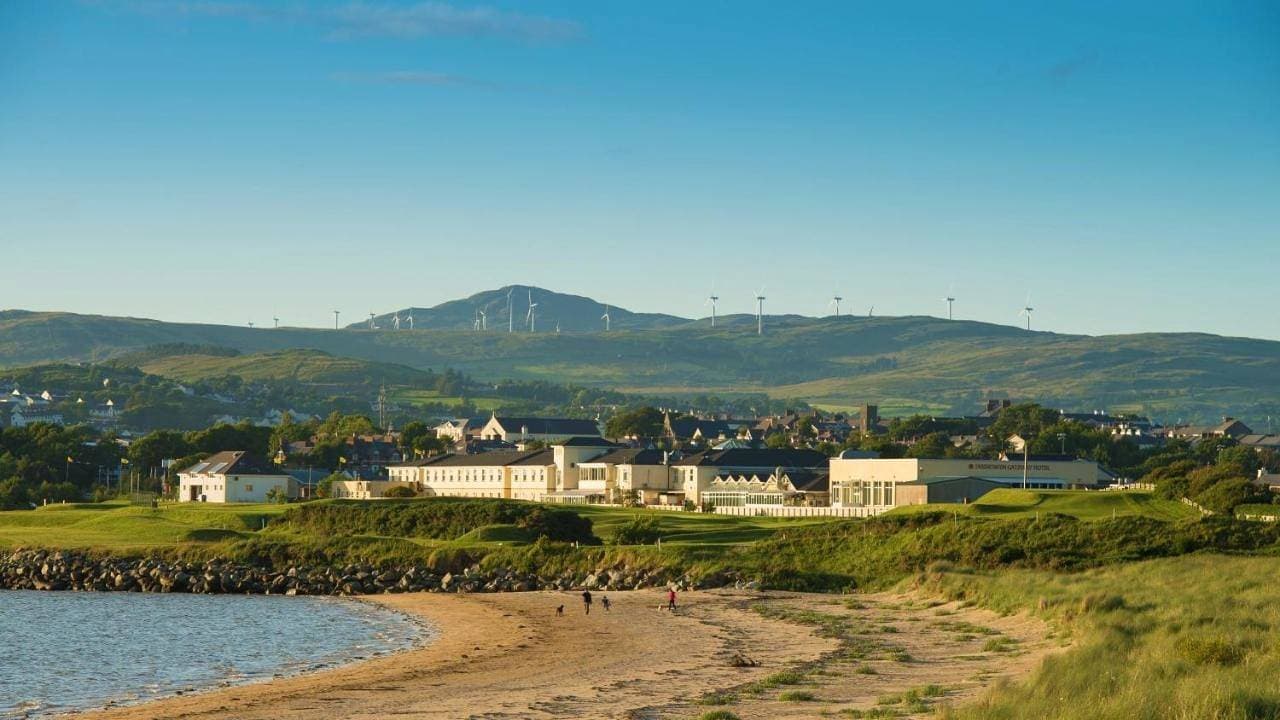 Inishowen Gateway Hotel 1