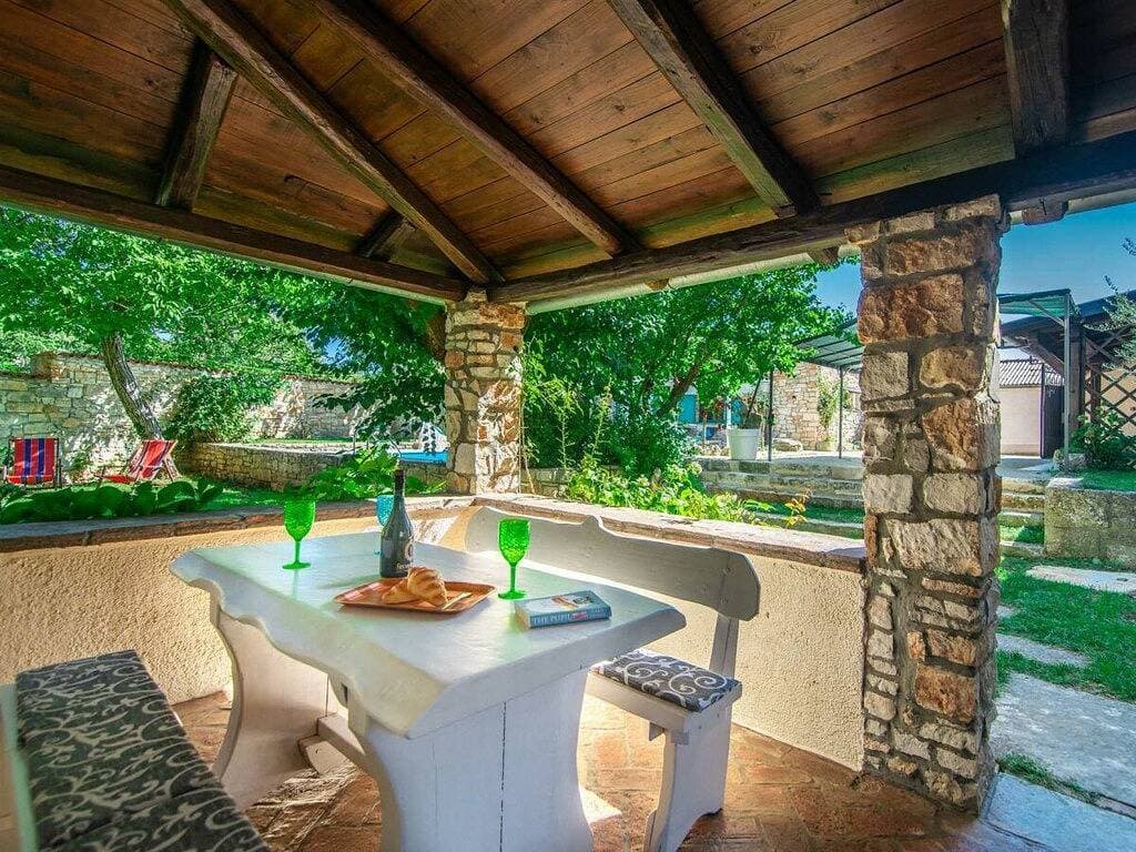 Foto 5 von 40: Ferienhaus mit 2 Schlafzimmer