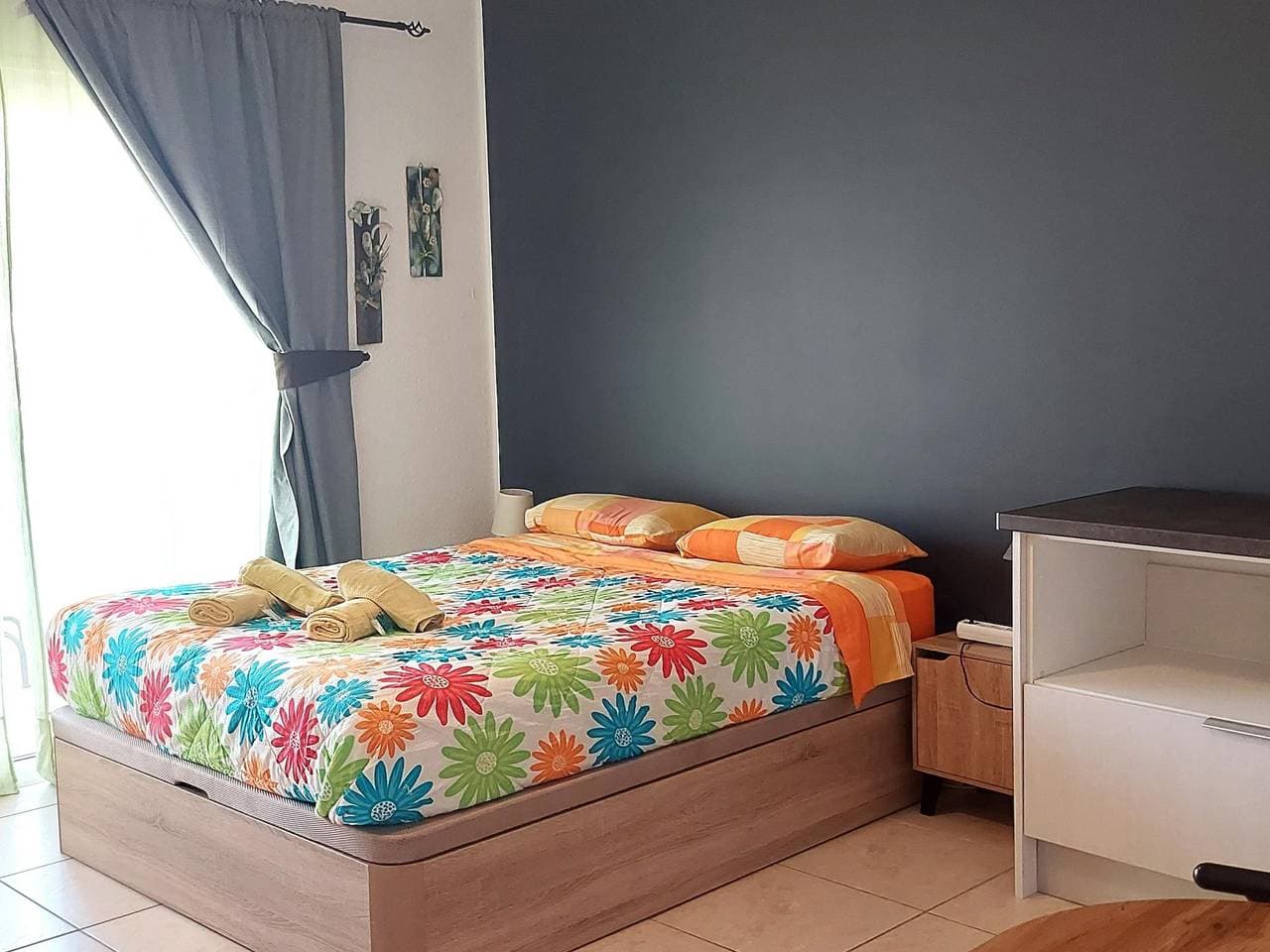 Foto 11 von 17: Mareverde Resort, Green Studio