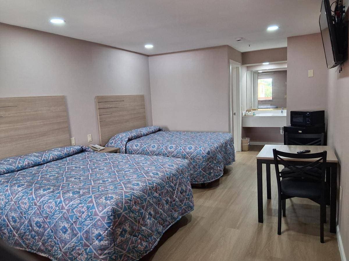 Foto 5 von 15: King Room