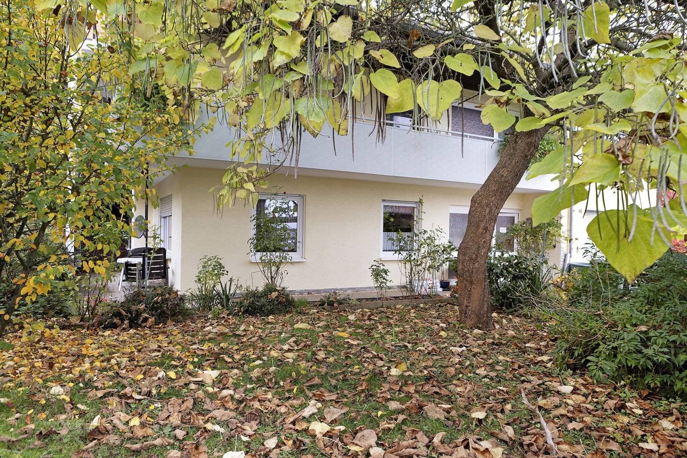 Foto 4 von 28: Ferienwohnung 'Schneeweißchen' mit Privatterrasse und Wi-Fi