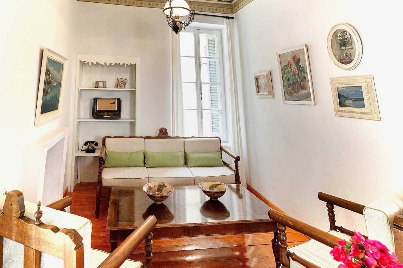 Foto 7 von 29: Ferienhaus für 3 Personen mit Garten