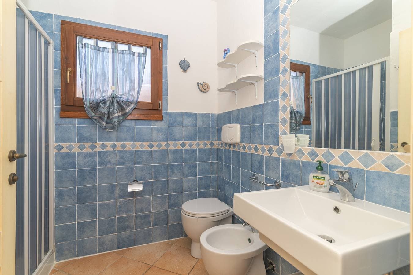 Foto 11 von 25: Apartment 'Sardegna Stupenda N 01' mit Gemeinschaftspool, WLAN & Klimaanlage
