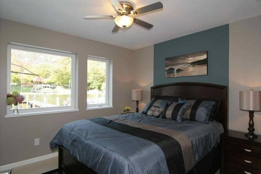 Foto 6 von 8: 1 Schlafzimmer Unterkunft in Saugatuck