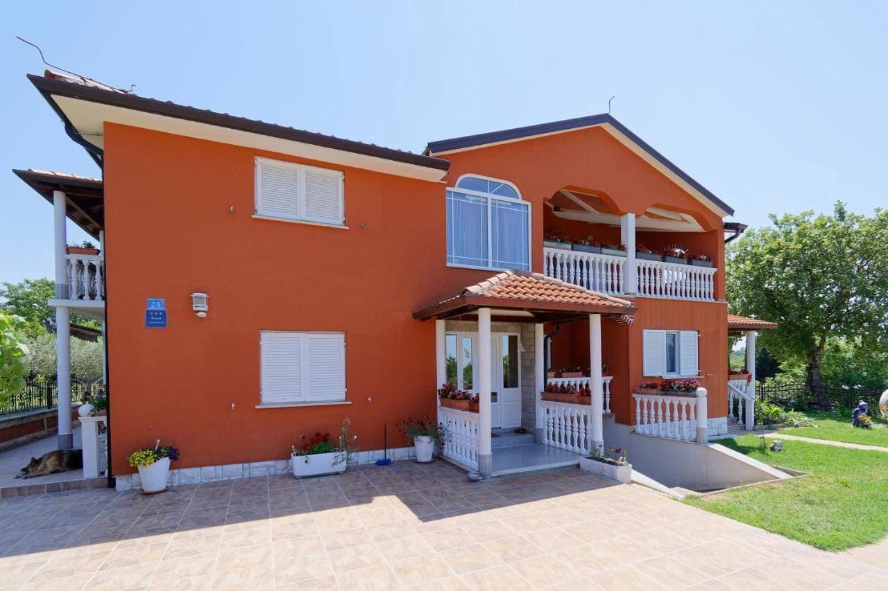 Apartments Barica by Rent Istria 1