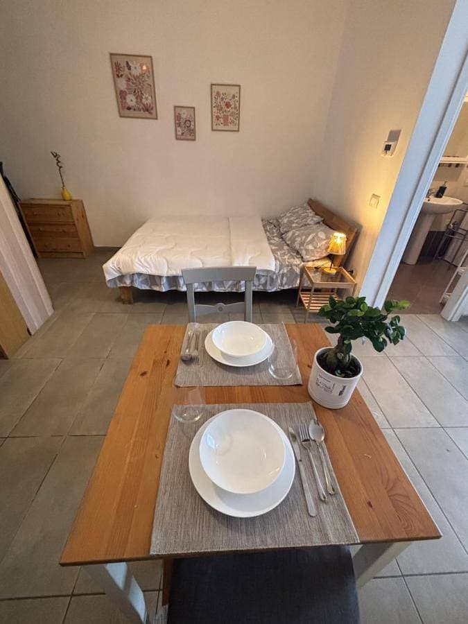 Foto 4 von 12: One-Bedroom Apartment