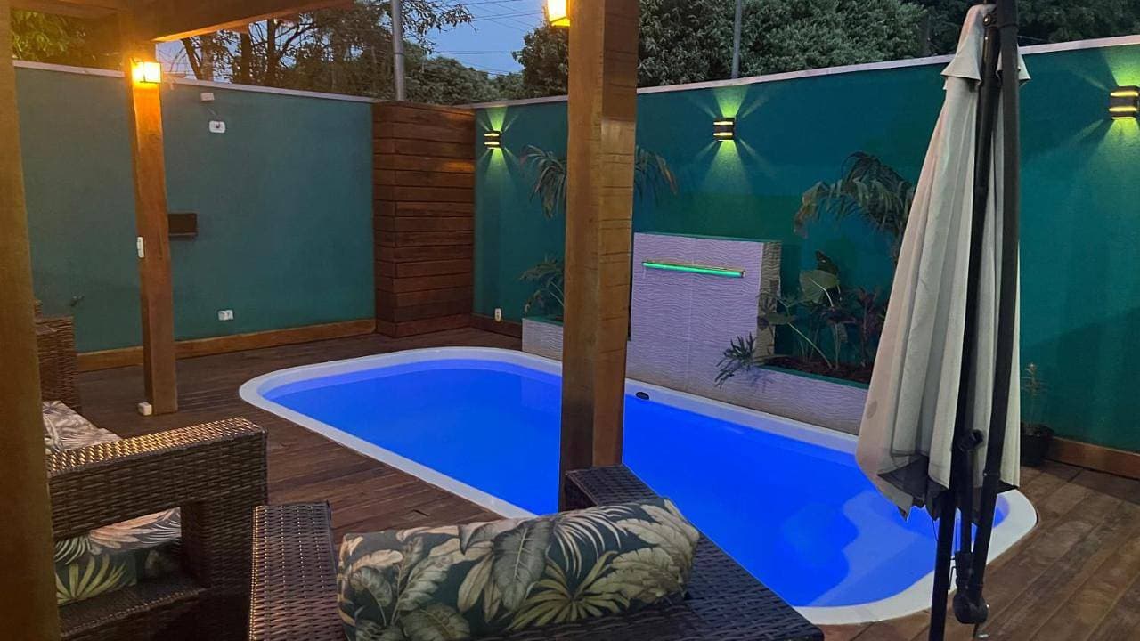 Casa do Centrinho BonitoMS 1