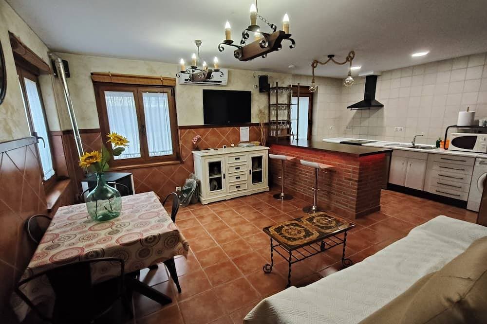 Foto 12 von 15: VuT CasaFabe12 a lovely apartment (pet friendly)