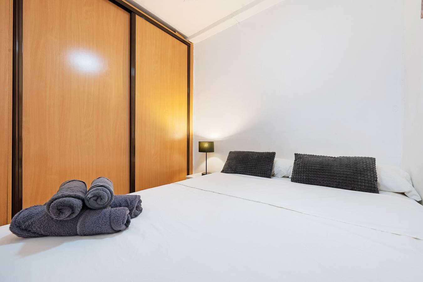 Foto 12 von 20: Apartment 'Caliu Mar' mit WLAN und Klimaanlage