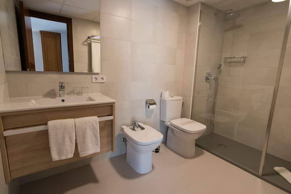 Foto 6 von 17: Apartamento Coral, Ferienwohnung in Puerto Pollença