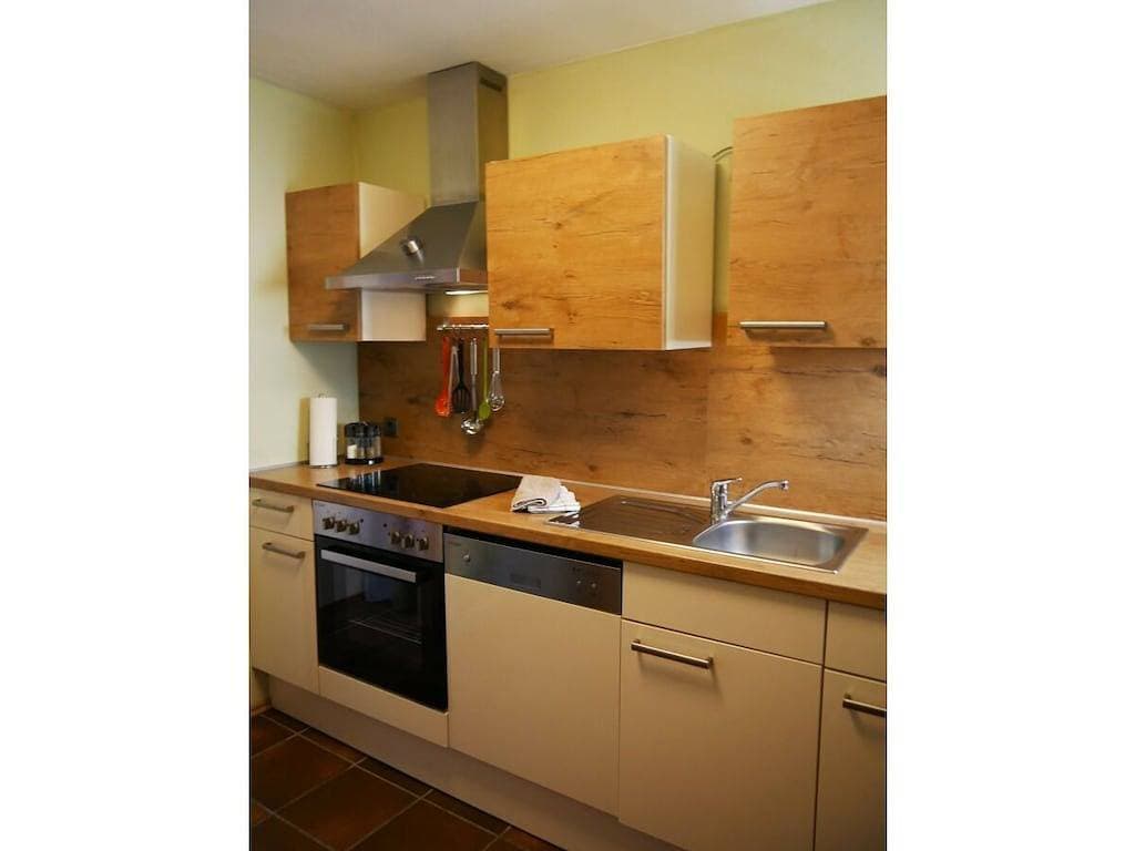 Foto 6 von 29: Brandners Ferienhaus "Rapunzelblick"