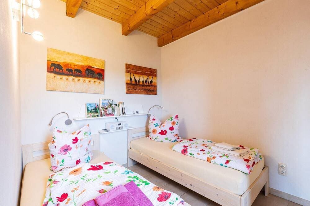 Foto 4 von 30: Ferienhaus in Thale - Neinstedt