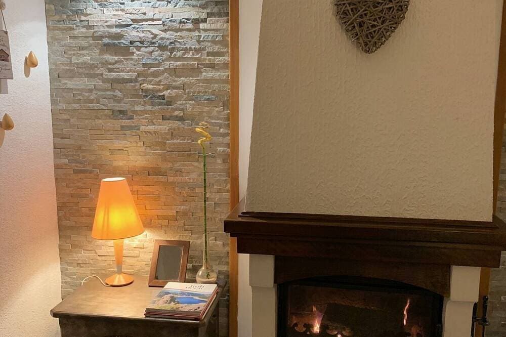 Foto 11 von 17: Gemütliches Chalet 500 m vom See und Geschäften in Südlage