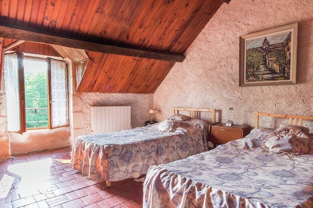 Foto 7 von 28: Ein Höhlenhaus mit historischem Charme