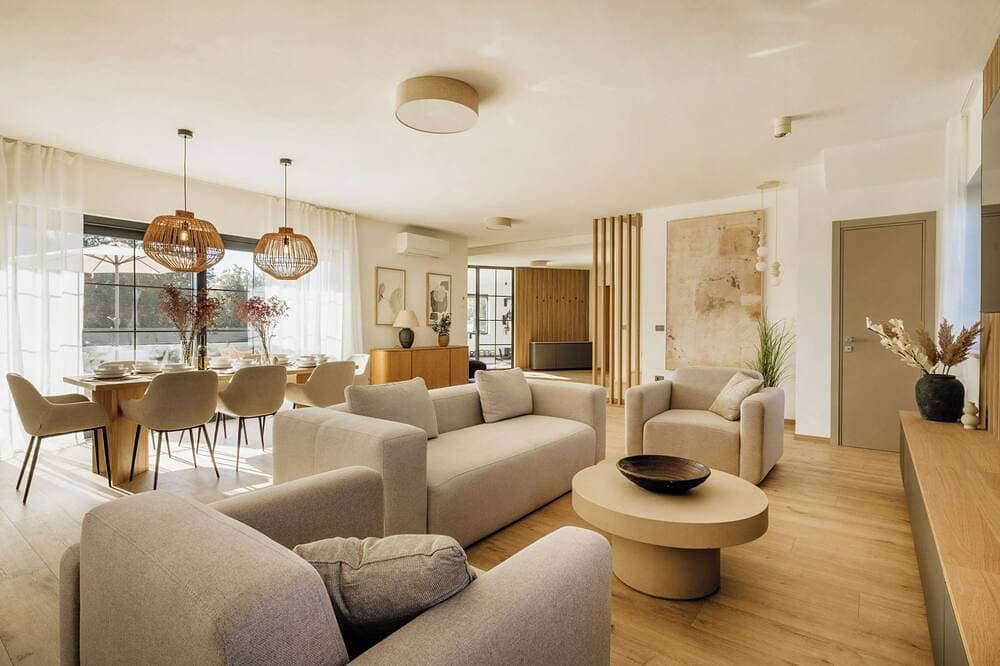 Foto 7 von 30: Ferienhaus Nina