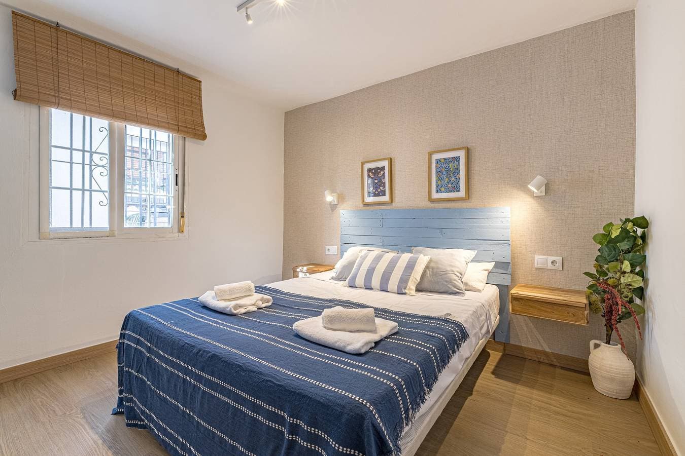 Solis Mare Apartments - Palo Beach 1