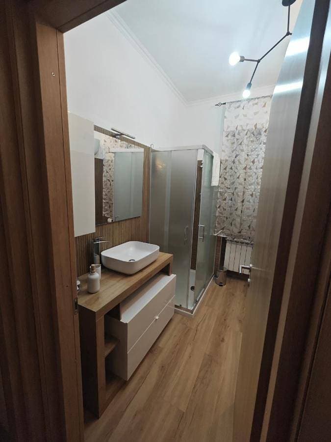 Foto 4 von 16: Three-Bedroom Standard Apartment