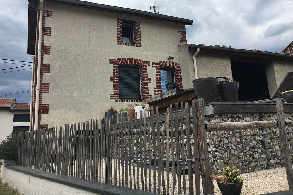 Foto 10 von 24: Landhaus Haus In Voll campgne Stil