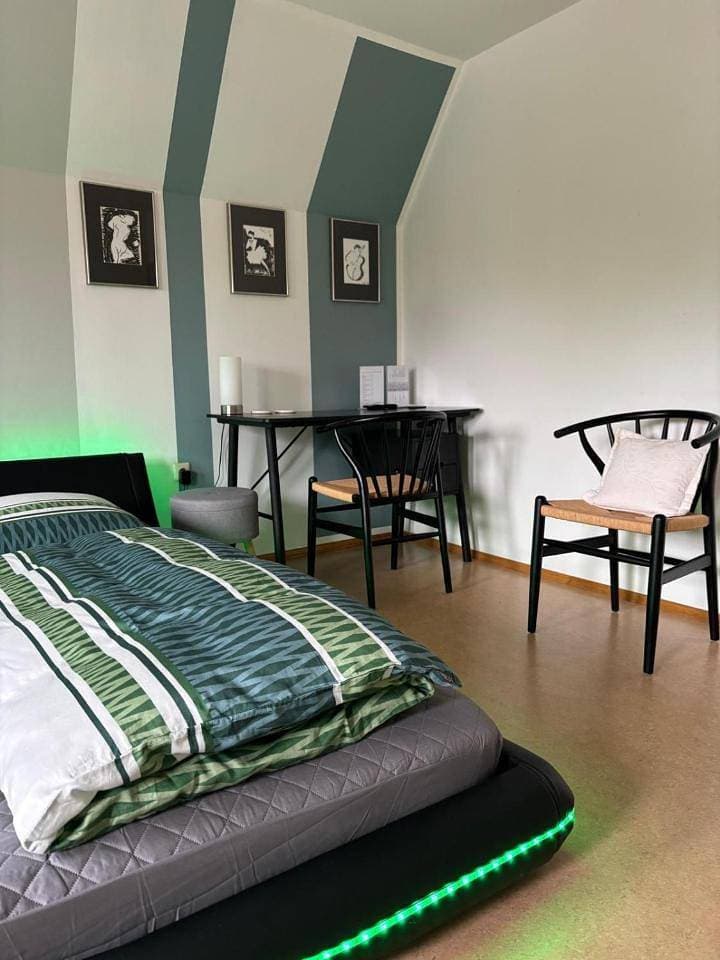 Foto 6 von 14: Double Room with Extra Bed