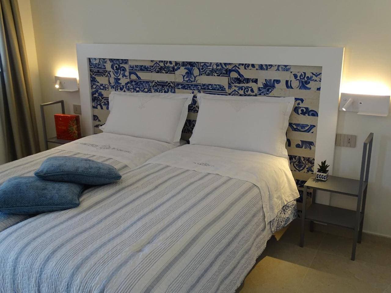 Foto 12 von 17: Double or Twin Room - Disability Access