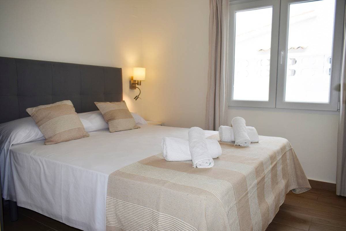 Foto 4 von 50: Anacasa Anacasa Villa Bacalla Piscina Privada Les Marines Ch3200 Bacalla Piscina Privada Les Marines
