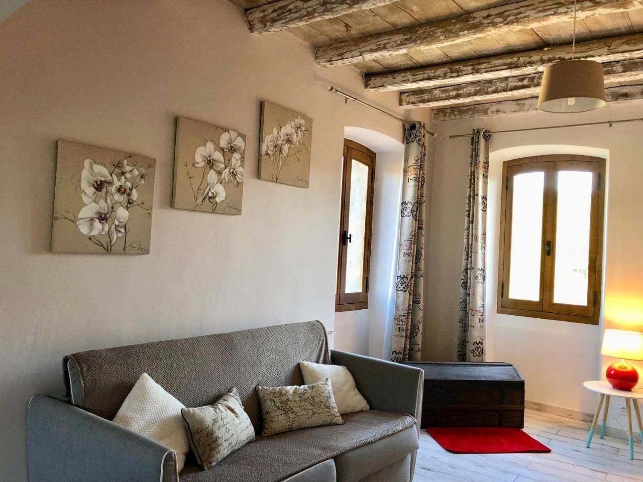 Foto 4 von 34: Duplex Apartment