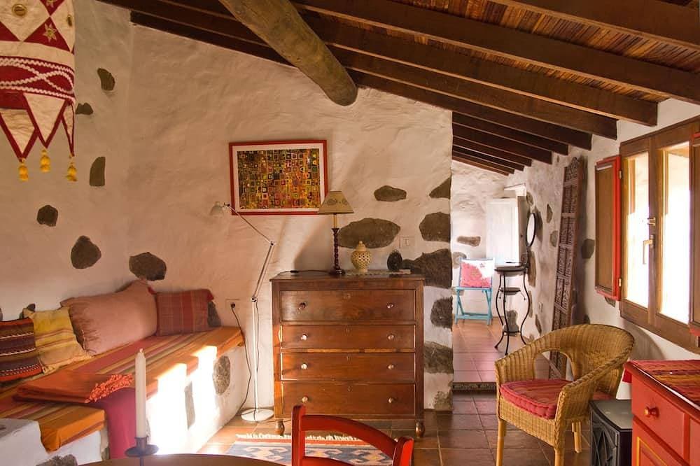 Foto 7 von 15: Gemütliches Cottage, mit Garten in Mitten der Natur