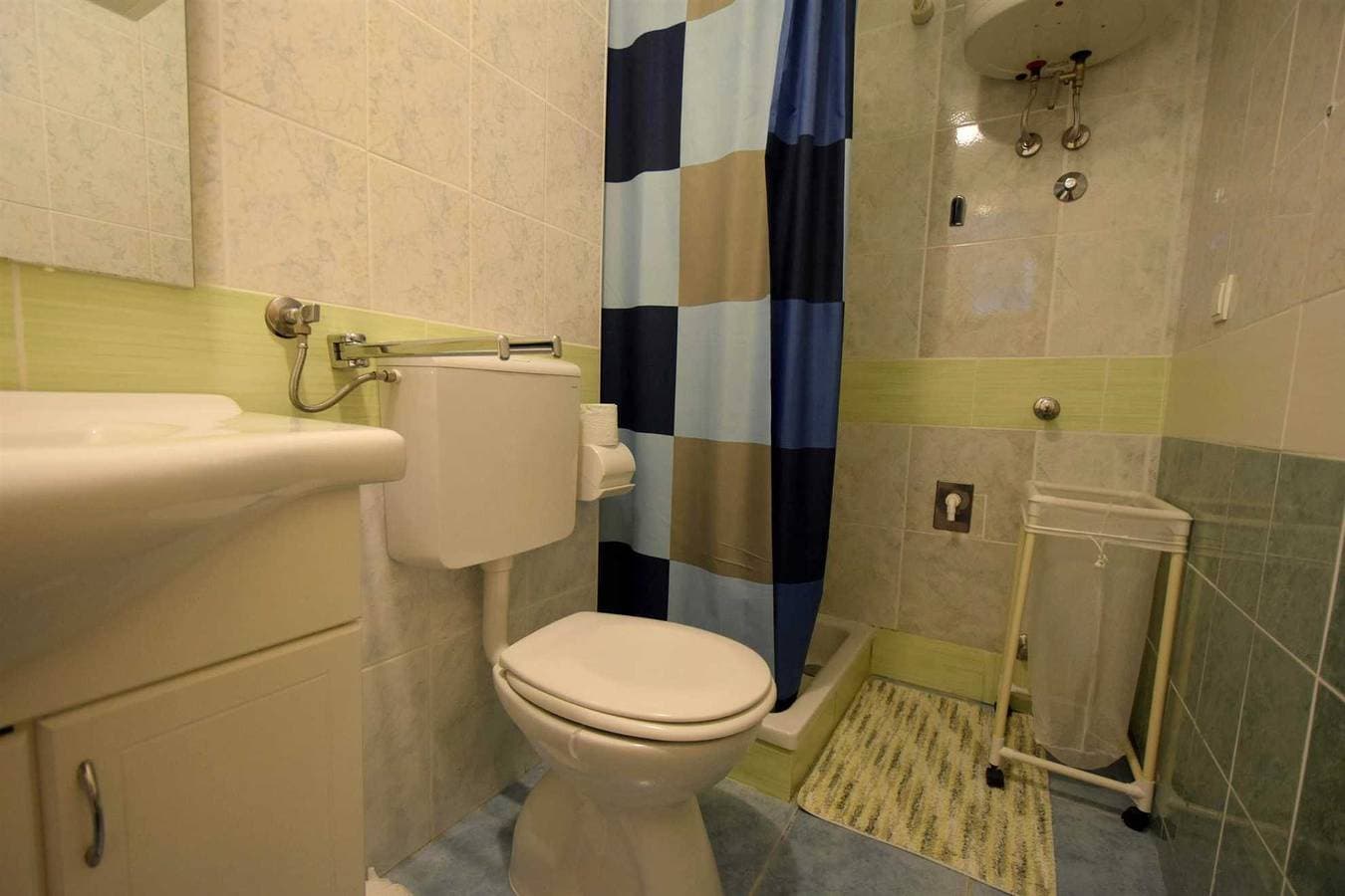 Foto 7 von 9: Studio - Wohnung Angie 3